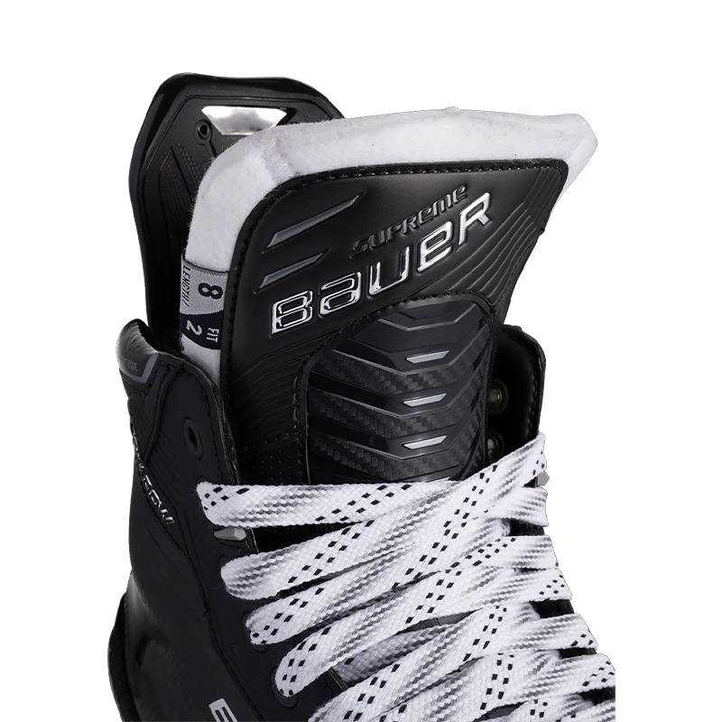 【送料無料】BAUER スケート靴 S24 TI シュープリーム SHADOW シニア アイスホッケー