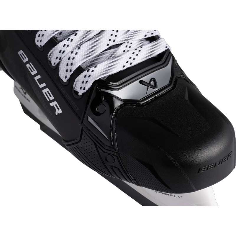 【送料無料】BAUER スケート靴 S24 TI シュープリーム SHADOW シニア アイスホッケー