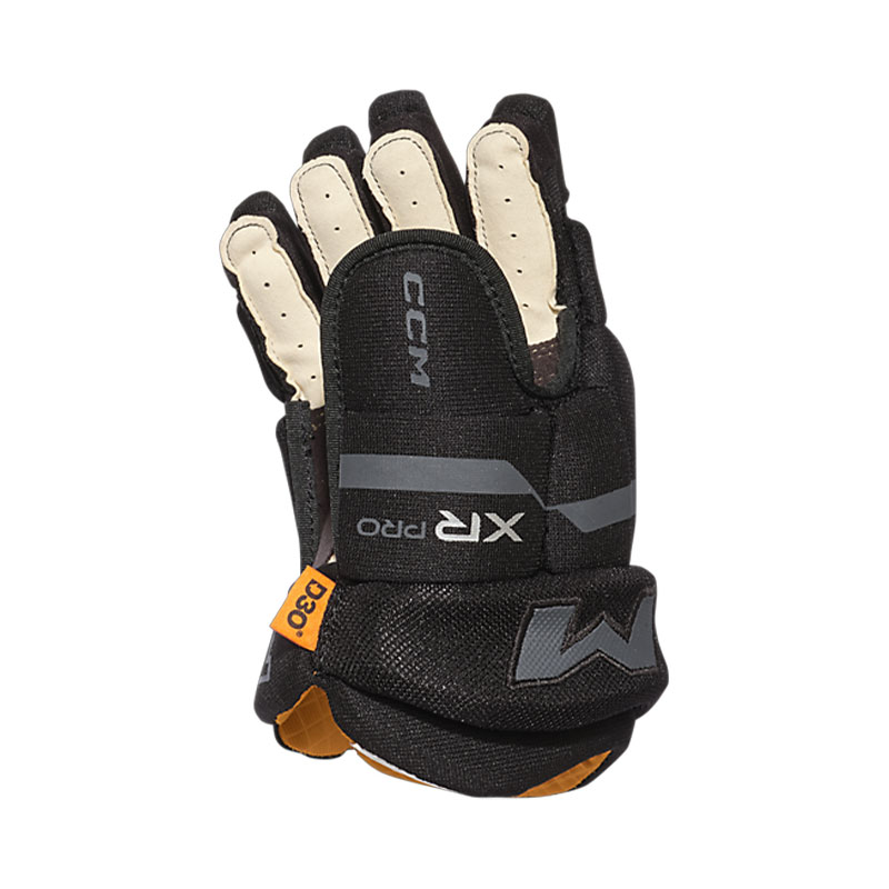 CCM グローブ タックス XR PRO ユース アイスホッケー