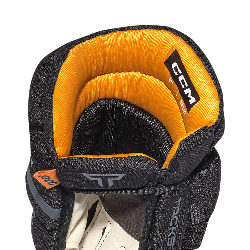 CCM グローブ タックス XR PRO ユース アイスホッケー