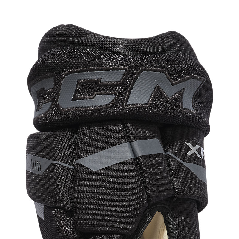 CCM グローブ タックス XR PRO ユース アイスホッケー