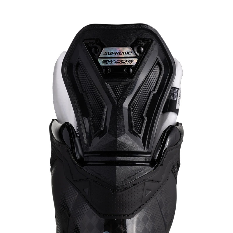 【送料無料】BAUER スケート靴 S24 TI シュープリーム SHADOW インター アイスホッケー
