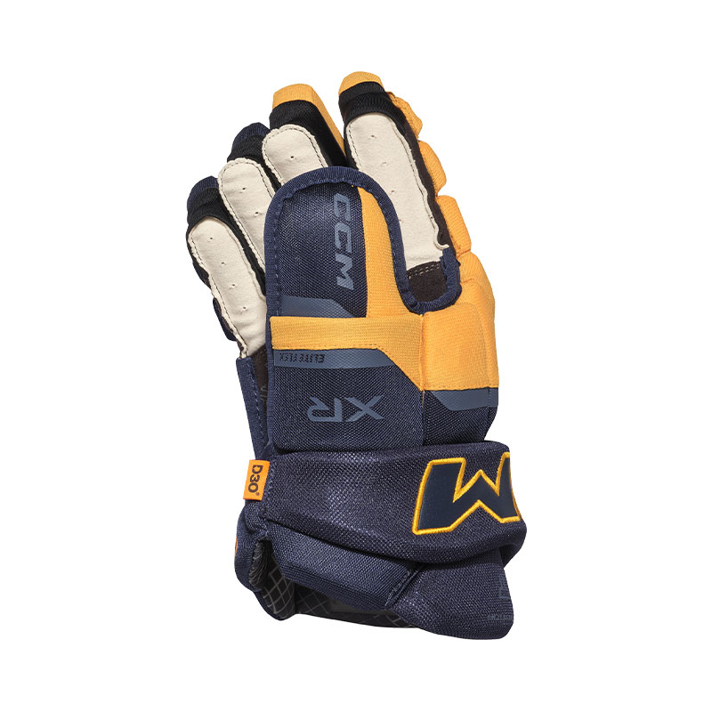 CCM グローブ タックス XR シニア アイスホッケー