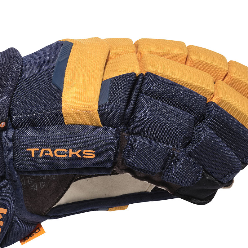 CCM グローブ タックス XR シニア アイスホッケー