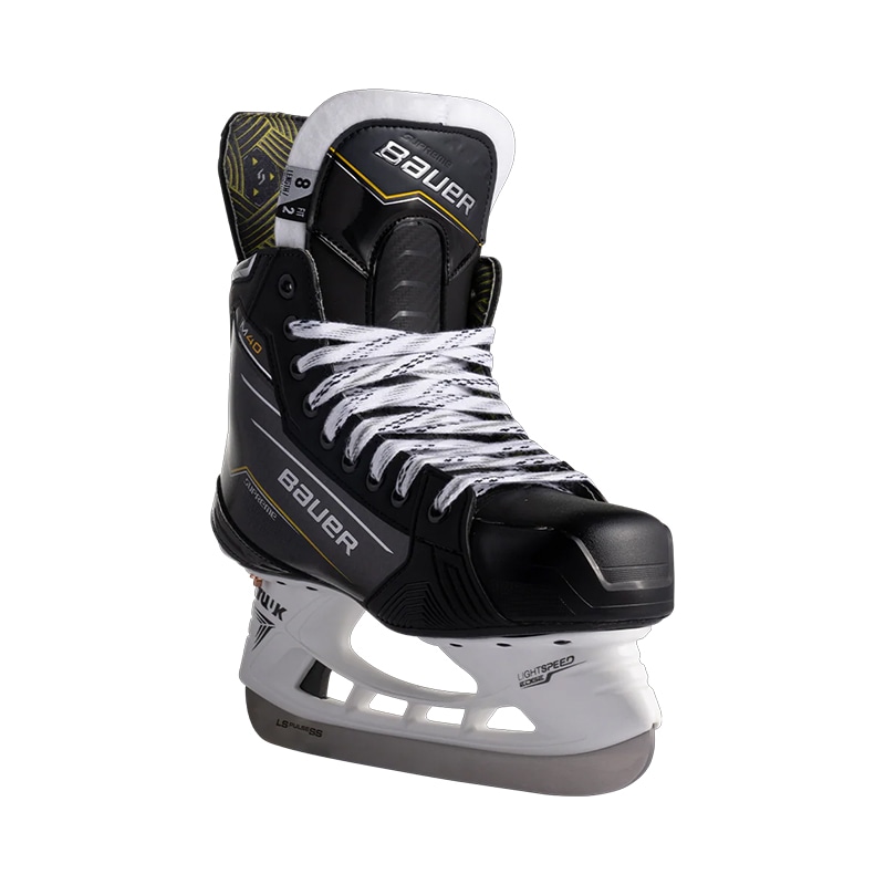 【送料無料】BAUER スケート靴 S24 シュープリーム M40 インター アイスホッケー