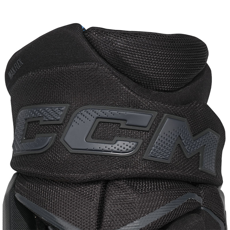CCM グローブ ジェットスピード FT8 PRO シニア アイスホッケー