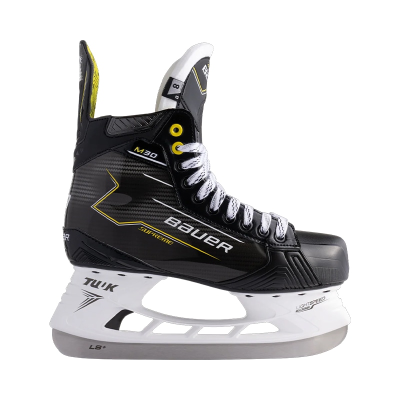 BAUER スケート靴 S24 シュープリーム M30 シニア アイスホッケー