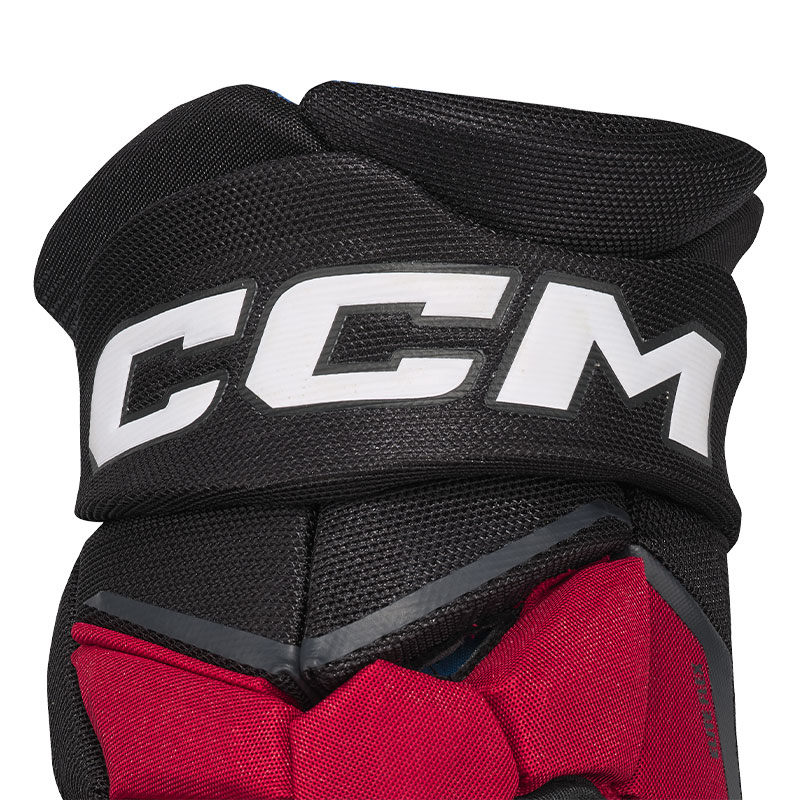 CCM グローブ ジェットスピード FT8 シニア アイスホッケー