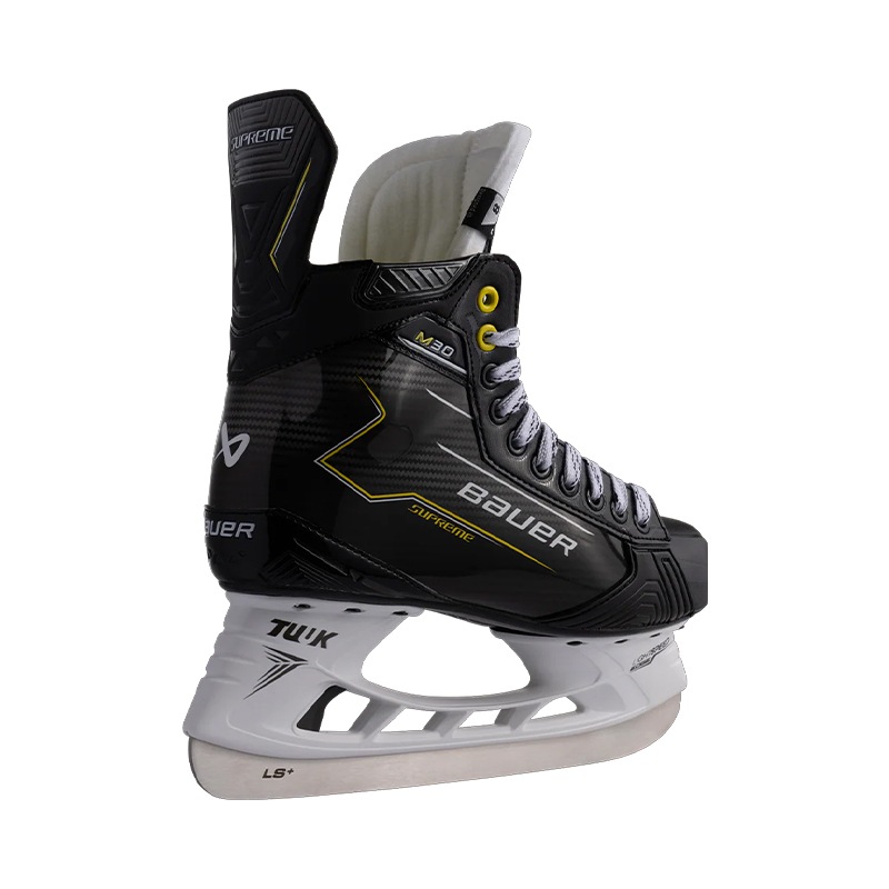BAUER スケート靴 S24 シュープリーム M30 インター アイスホッケー