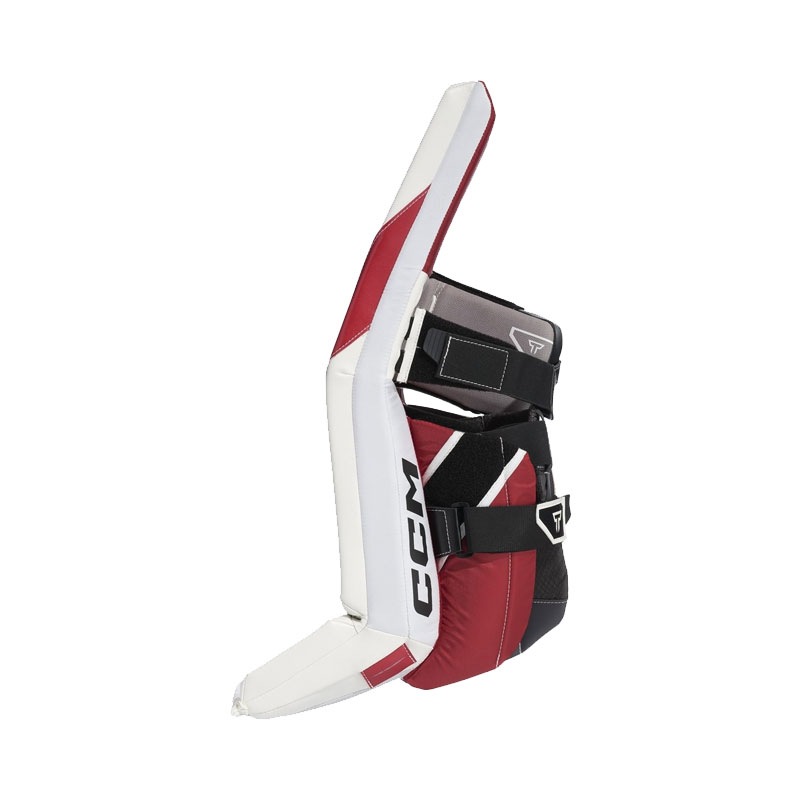 CCM GKパッド タックス インター アイスホッケー | ゴーリー/ゴール