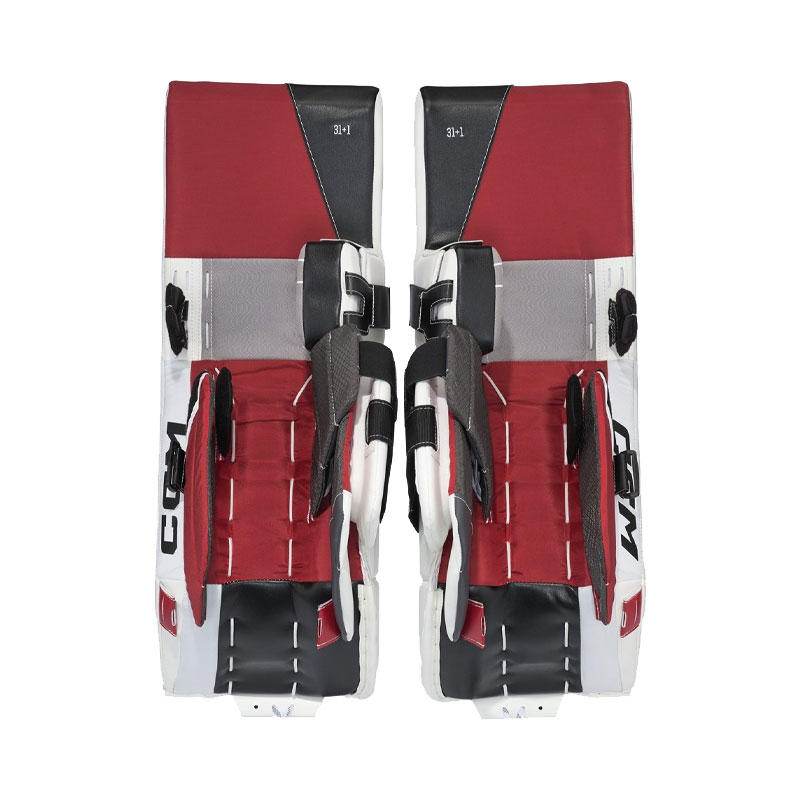 CCM GKパッド タックス インター アイスホッケー