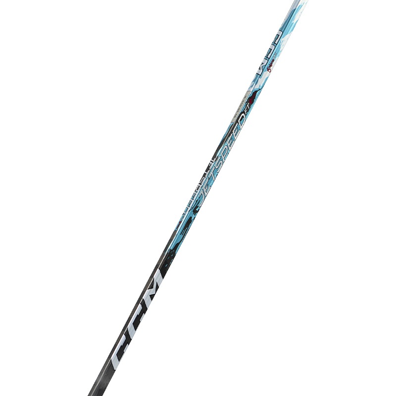 【送料無料】CCM ワンピーススティック ジェットスピード FT9 PRO インター アイスホッケー