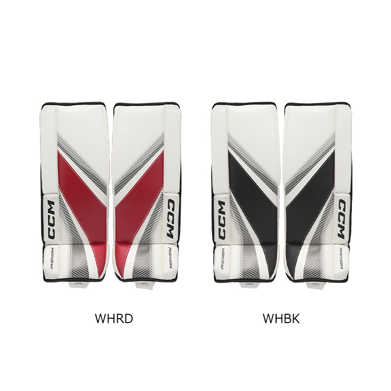 CCM GKパッド PHENOM ユース アイスホッケー