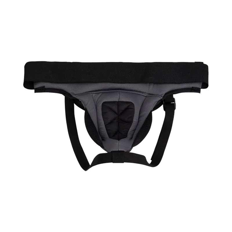 BAUER GKジョック ELITE シニア アイスホッケー