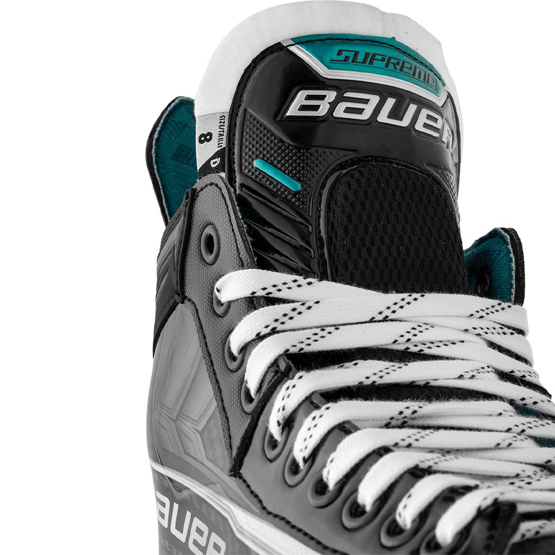 BAUER スケート靴 S26 シュープリーム F20 シニア アイスホッケー