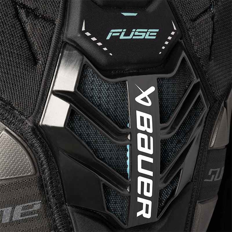 【送料無料】BAUER ショルダー S26 シュープリーム FUSE シニア アイスホッケー