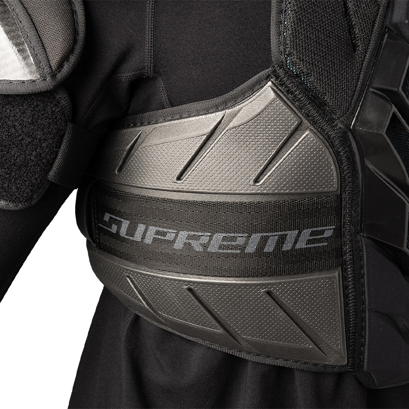 送料無料】BAUER ショルダー S26 シュープリーム FUSE シニア アイス