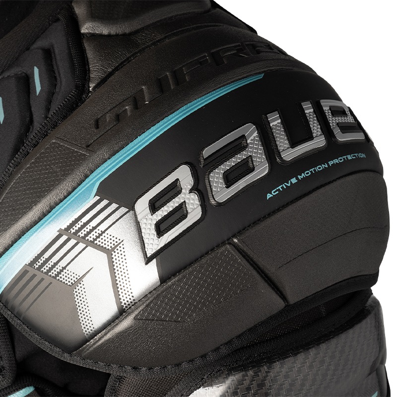 【送料無料】BAUER ショルダー S26 シュープリーム FUSE シニア アイスホッケー