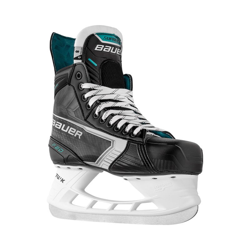 BAUER スケート靴 S26 シュープリーム F20 インター アイスホッケー