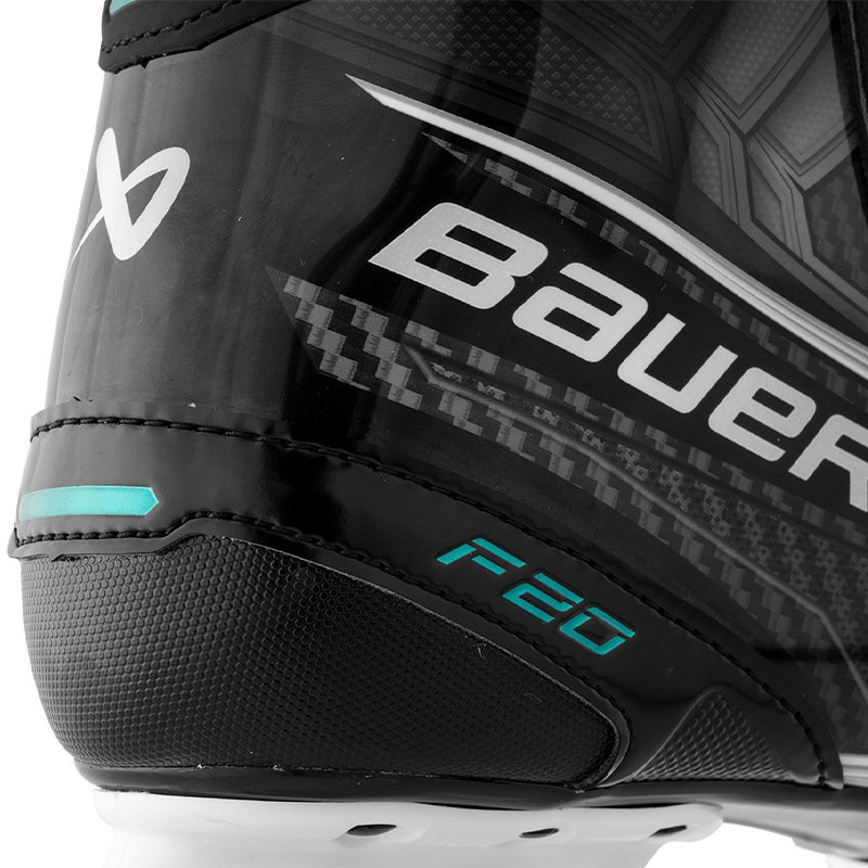 BAUER スケート靴 S26 シュープリーム F20 インター アイスホッケー
