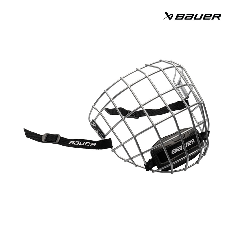 BAUER フェイスマスク S26 CONTOUR 1 アイスホッケー