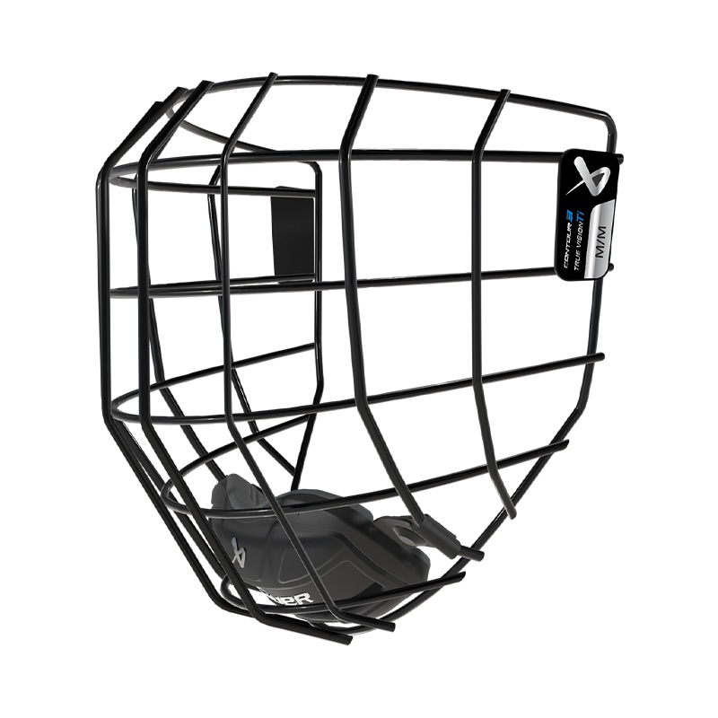 BAUER フェイスマスク S26 CONTOUR 3 アイスホッケー