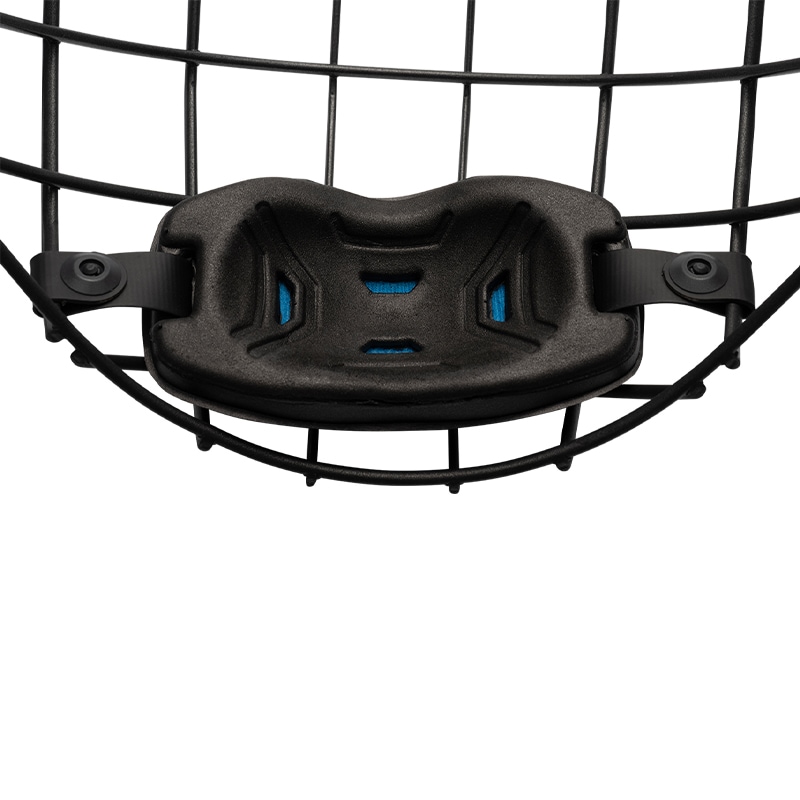 BAUER フェイスマスク S26 CONTOUR 3 アイスホッケー