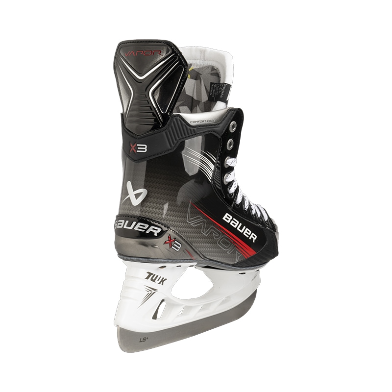 BAUER スケート靴 S23 ベイパー X3 インター アイスホッケー【SALE