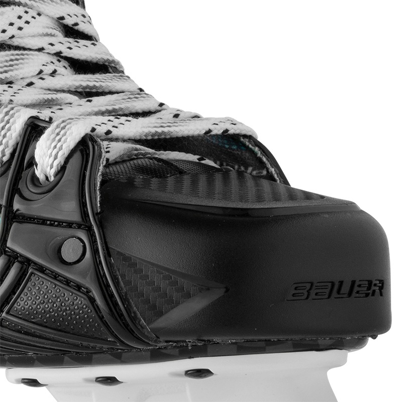【送料無料】BAUER スケート靴 S26 シュープリーム FUSE シニア アイスホッケー