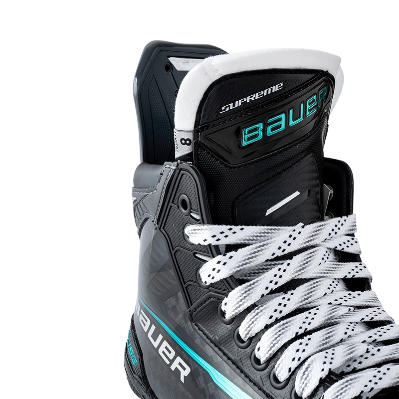 【送料無料】BAUER スケート靴 S26 シュープリーム FUSE シニア アイスホッケー