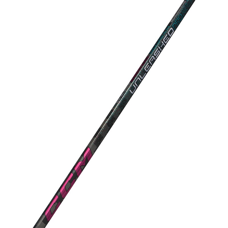 【送料無料】CCM ワンピーススティック リブコア TRIGGER UNLEASHED PRO シニア アイスホッケー