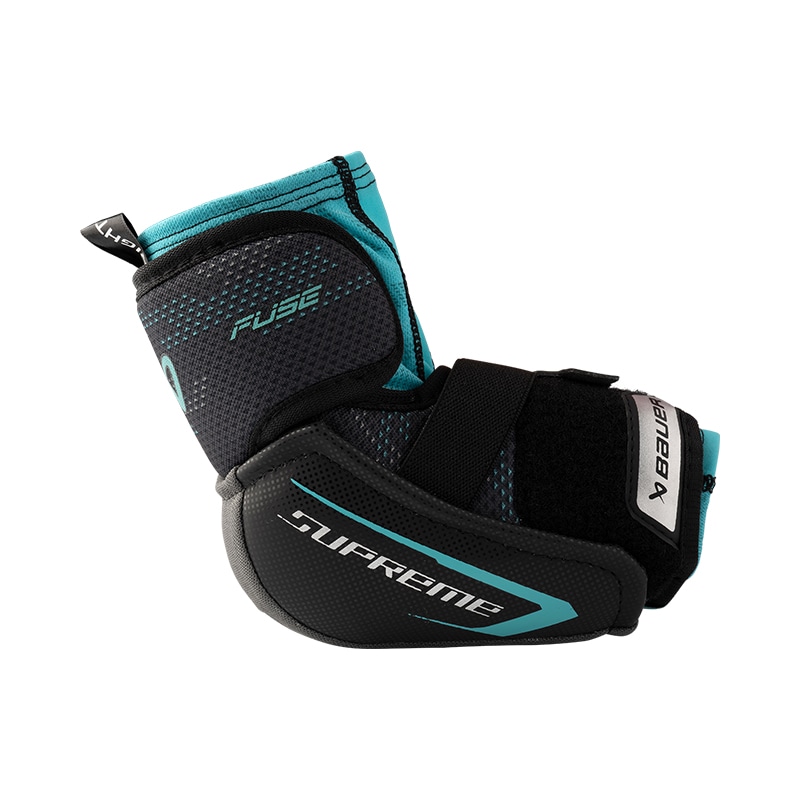 BAUER ショルダー S26 シュープリーム F40 ジュニア アイスホッケー