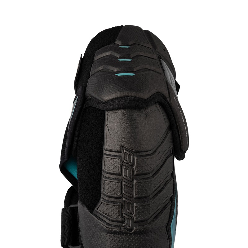 BAUER エルボー S26 シュープリーム FUSE シニア アイスホッケー