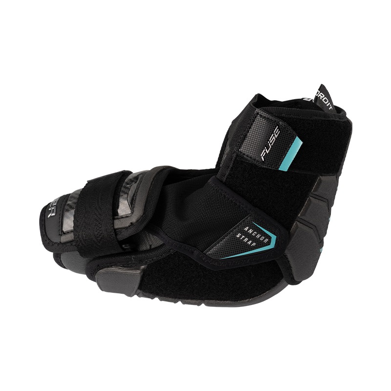 BAUER エルボー S26 シュープリーム FUSE シニア アイスホッケー