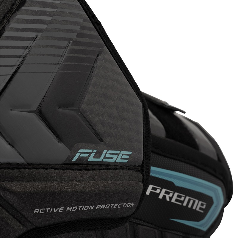 BAUER エルボー S26 シュープリーム FUSE シニア アイスホッケー