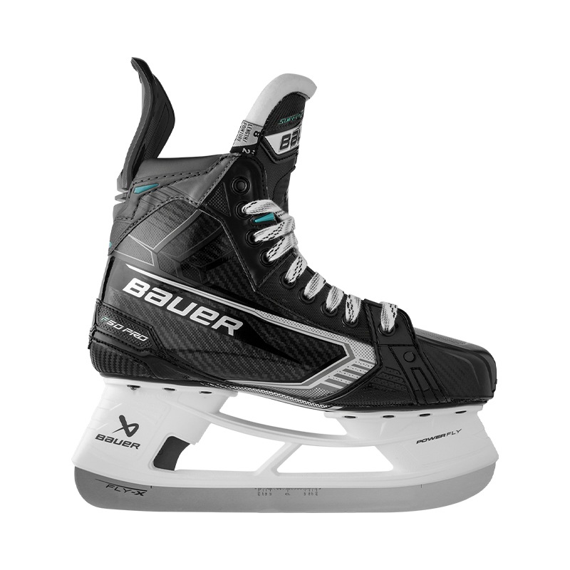 【送料無料】BAUER スケート靴 S26 シュープリーム F50 PRO シニア アイスホッケー