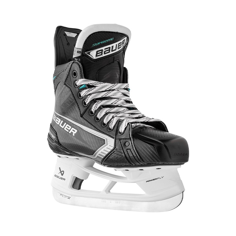 【送料無料】BAUER スケート靴 S26 シュープリーム F50 PRO シニア アイスホッケー