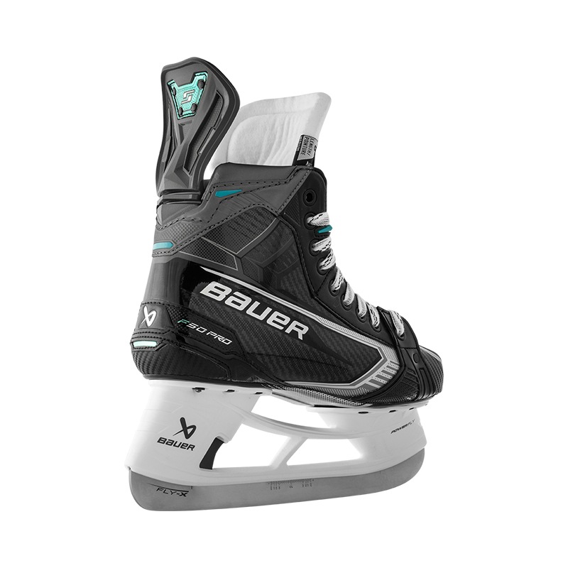 【送料無料】BAUER スケート靴 S26 シュープリーム F50 PRO シニア アイスホッケー