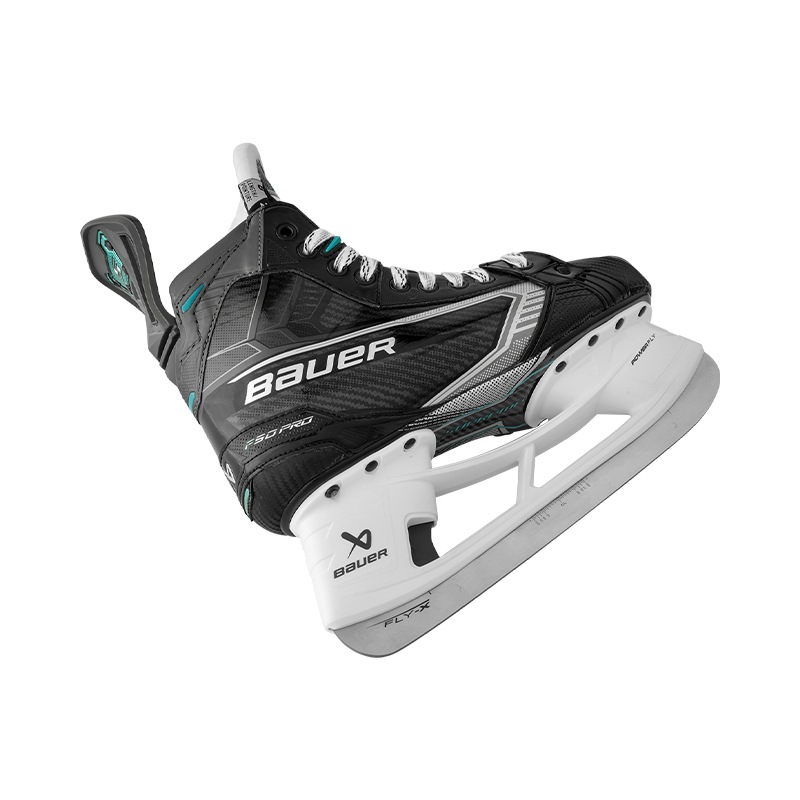 【送料無料】BAUER スケート靴 S26 シュープリーム F50 PRO シニア アイスホッケー
