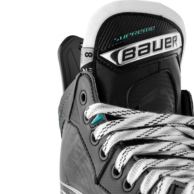 【送料無料】BAUER スケート靴 S26 シュープリーム F50 PRO シニア アイスホッケー
