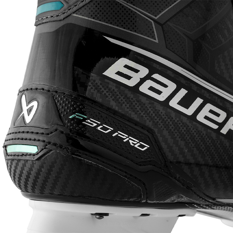 【送料無料】BAUER スケート靴 S26 シュープリーム F50 PRO シニア アイスホッケー