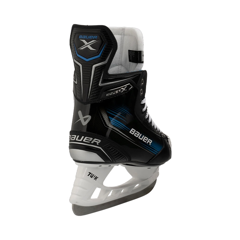 BAUER スケート靴 S23 X シニア アイスホッケー | アイスホッケー