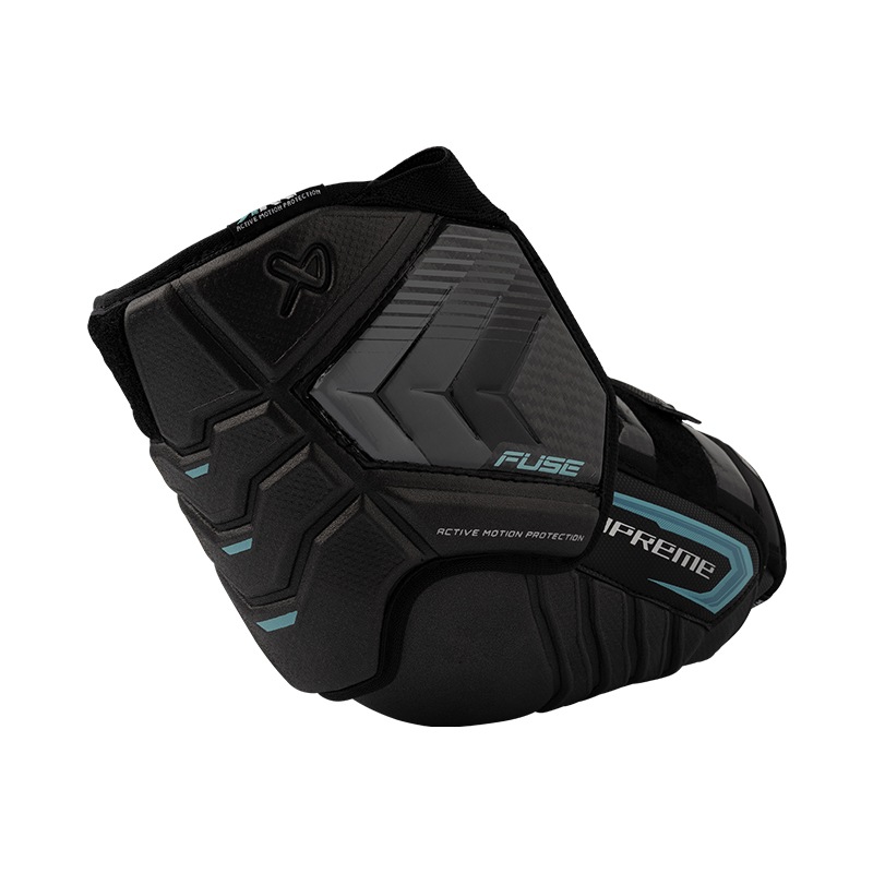BAUER エルボー S26 シュープリーム FUSE インター アイスホッケー