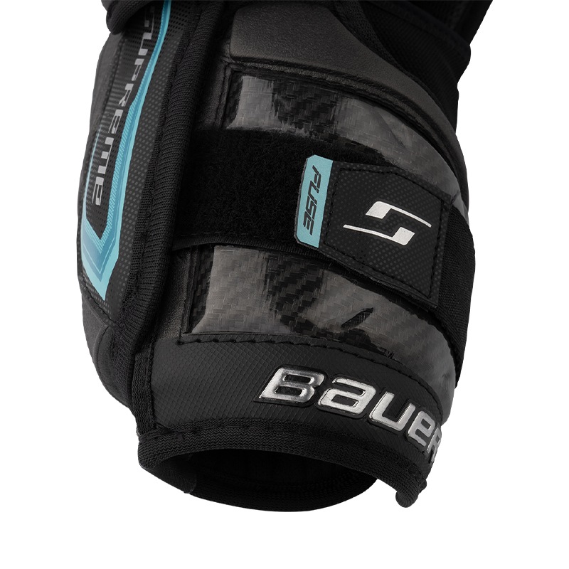 BAUER エルボー S26 シュープリーム FUSE インター アイスホッケー