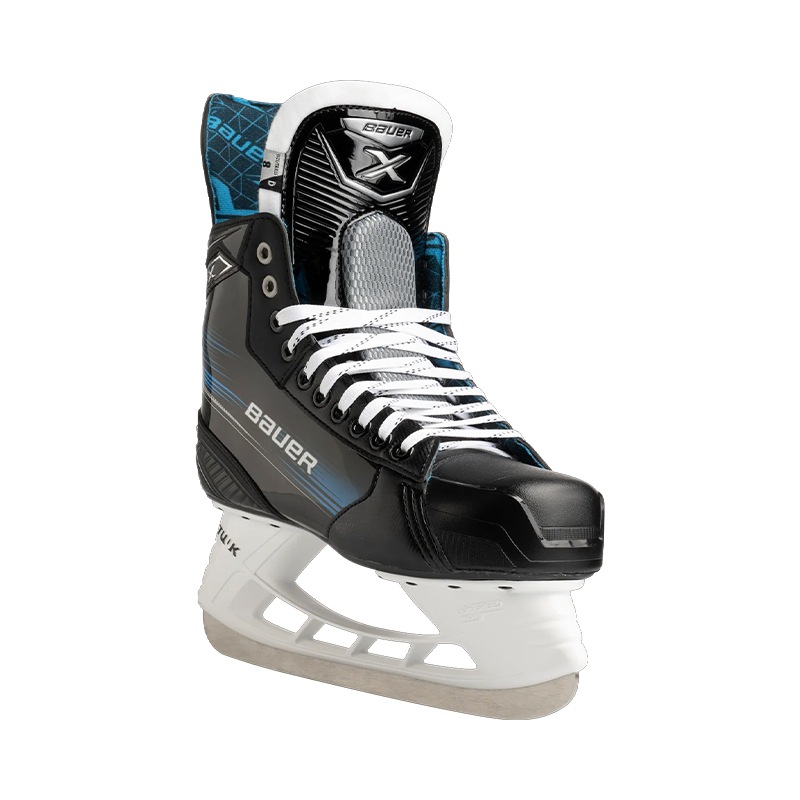 BAUER スケート靴 S23 X インター アイスホッケー | アイスホッケー