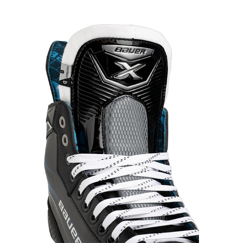 BAUER スケート靴 S23 X インター アイスホッケー【SALE!!】