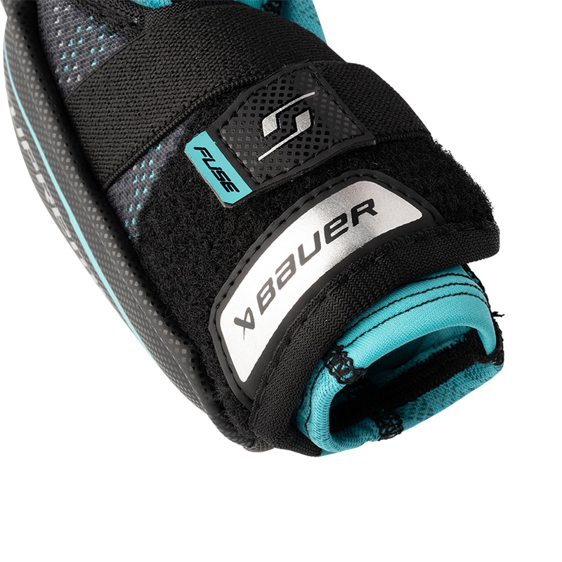 BAUER エルボー S26 シュープリーム FUSE ユース アイスホッケー