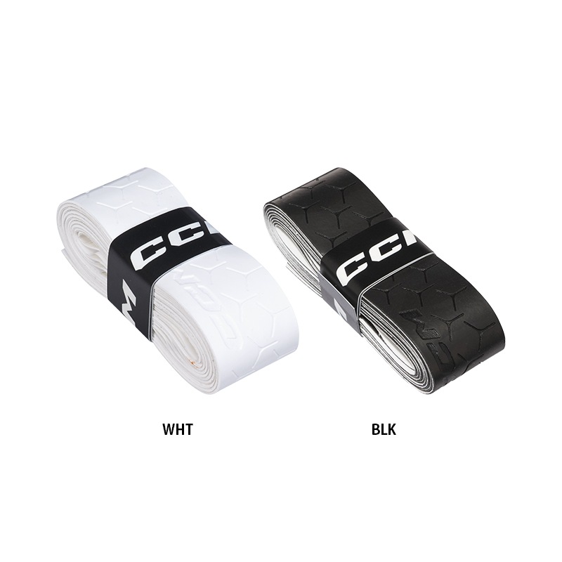 CCM アクセサリー スティックテープ スティックグリップス アイス