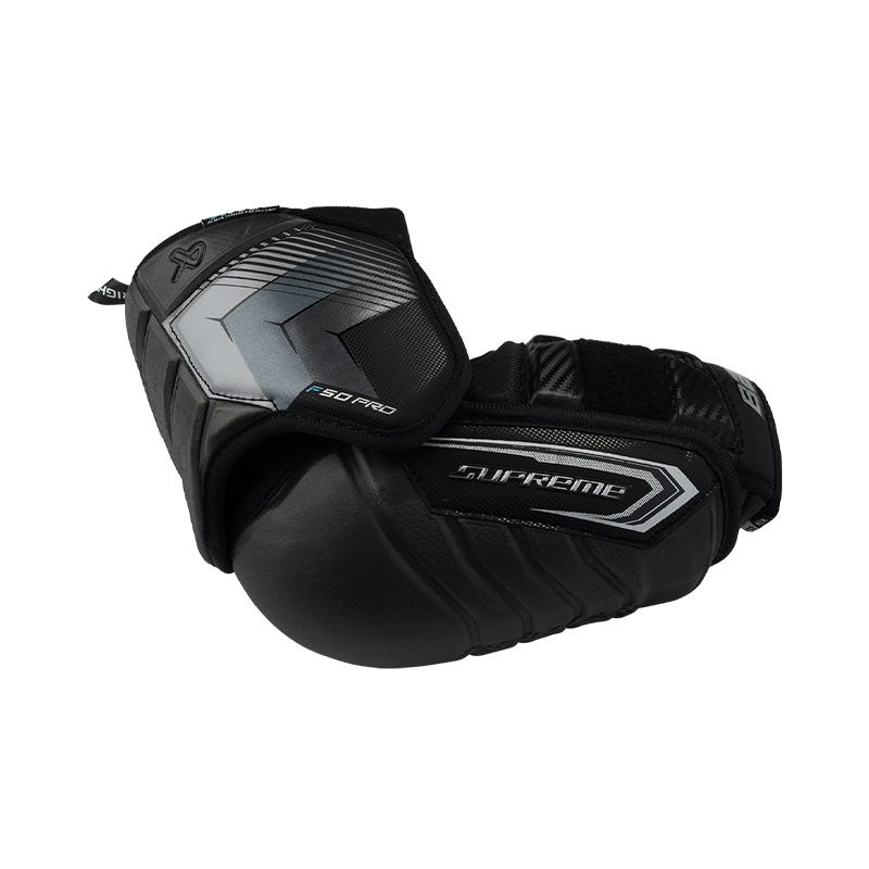 BAUER エルボー S26 シュープリーム F50 PRO シニア アイスホッケー