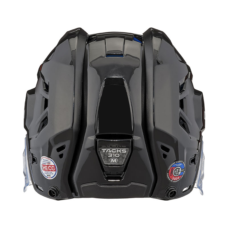 CCM ヘルメット タックス 310 レギュラー 2026 アイスホッケー